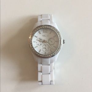 Relic Starla Watch